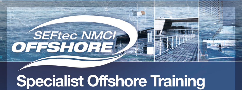 SEFtec NMCI Offshore