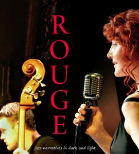 anita williams and the rogues