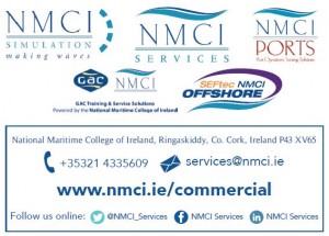 Contact Details NMCI Services