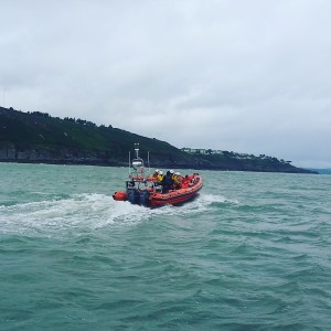 RNLI