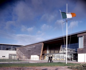 National Maritime College of Ireland