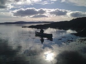 Canadian Canoe