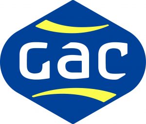 GAC Logo